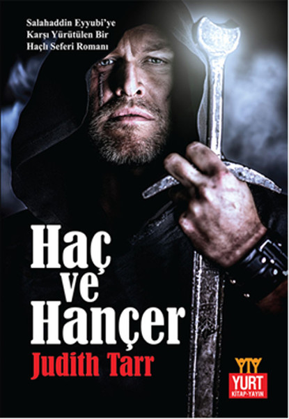 Haç Ve Hançer kitabı