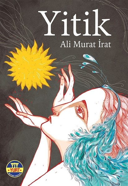 Yitik kitabı