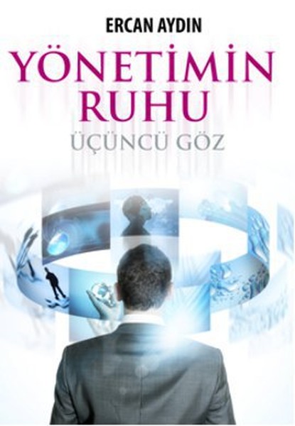 Yönetimin Ruhu kitabı