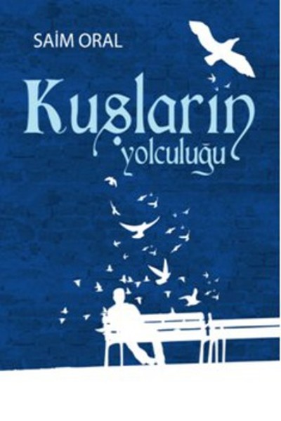 Kuşların Yolculuğu kitabı