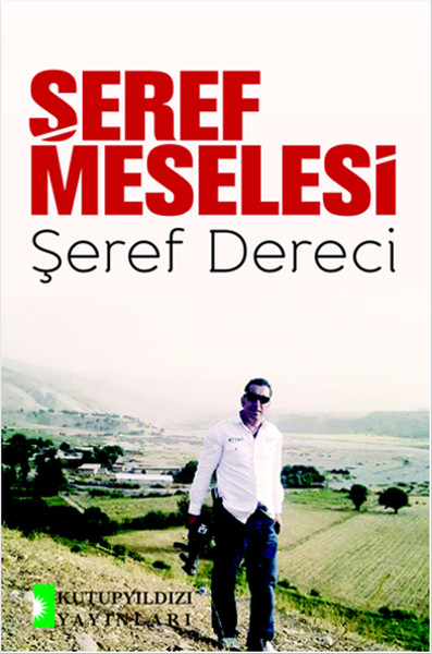 Şeref Meselesi kitabı