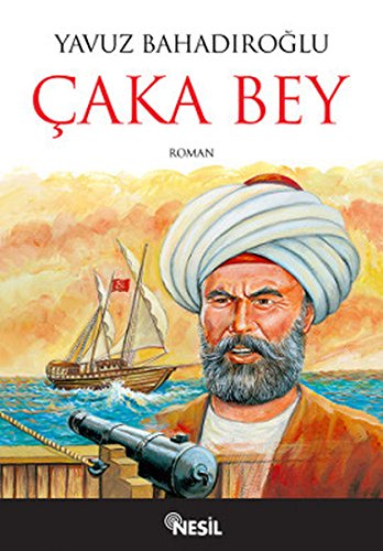Çaka Bey kitabı