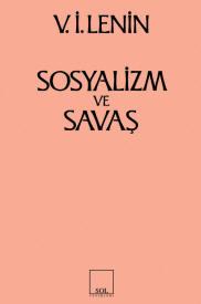 Sosyalizm Ve Savaş kitabı