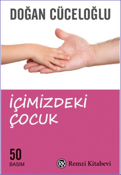 İçimizdeki Çocuk kitabı