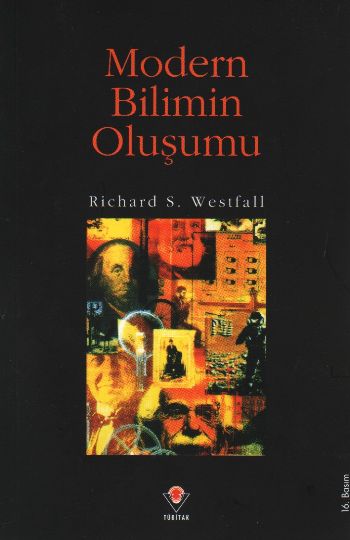 Modern Bilimin Oluşumu kitabı