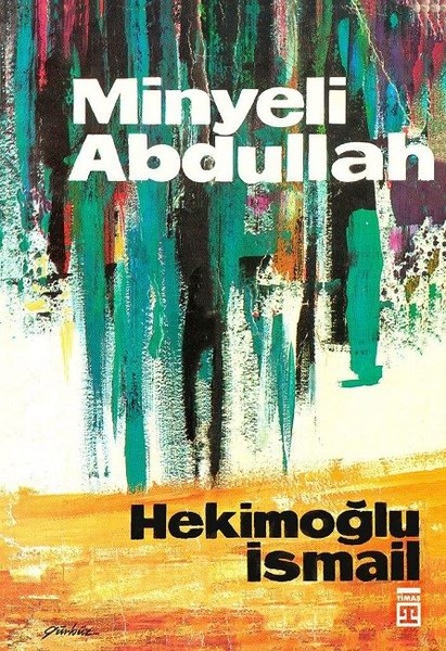 Minyeli Abdullah kitabı