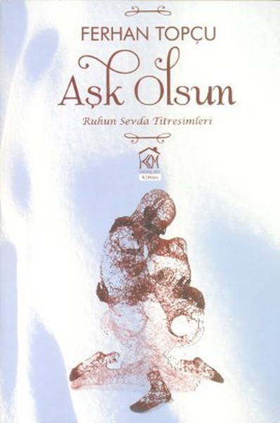 Aşk Olsun kitabı