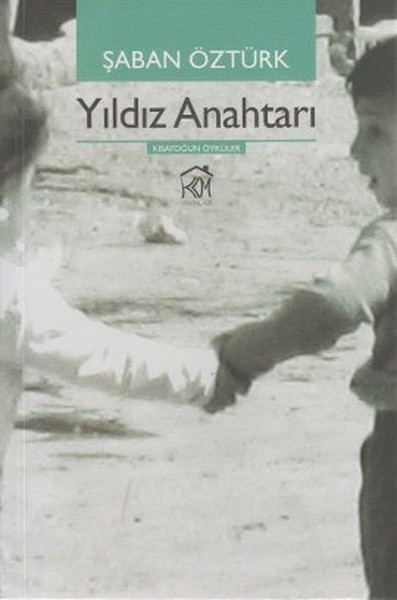 Yıldız Anahtarı kitabı