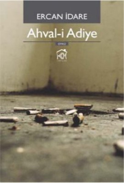 Ahval-İ Adiye kitabı