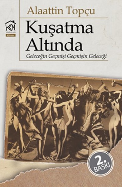 Kuşatma Altında kitabı