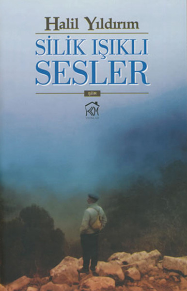 Silik Işıklı Sesler kitabı