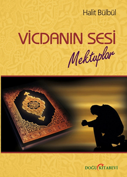 Vicdanın Sesi kitabı