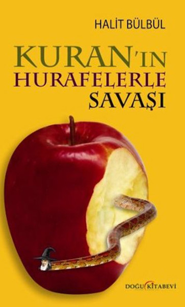 Kuran'ın Hurafelerle Savaşı kitabı