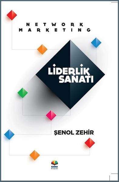 Liderlik Sanatı kitabı