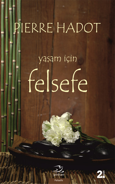 Yaşam İçin Felsefe kitabı