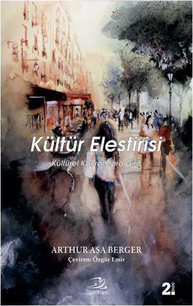 Kültür Eleştirisi kitabı