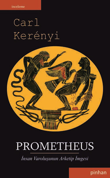 Prometheus kitabı