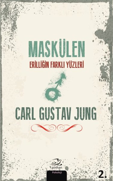 Maskülen kitabı