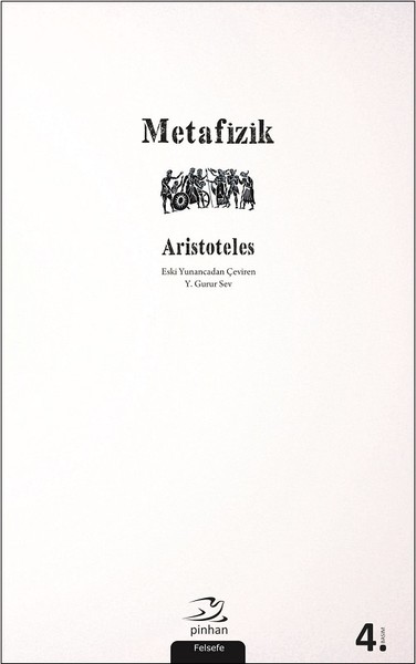 Metafizik kitabı