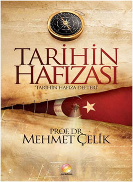 Tarihin Hafızası kitabı