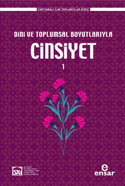 Dini Ve Toplumsal Boyutlarıyla Cinsiyet 1 kitabı