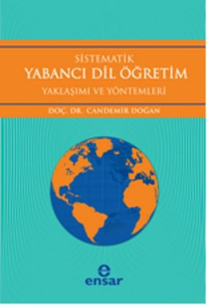Sistematik Yabancı Dil Öğretim kitabı