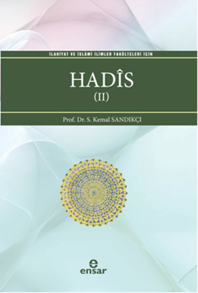 Hadis Iı kitabı