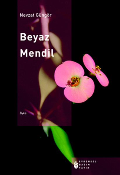 Beyaz Mendil kitabı