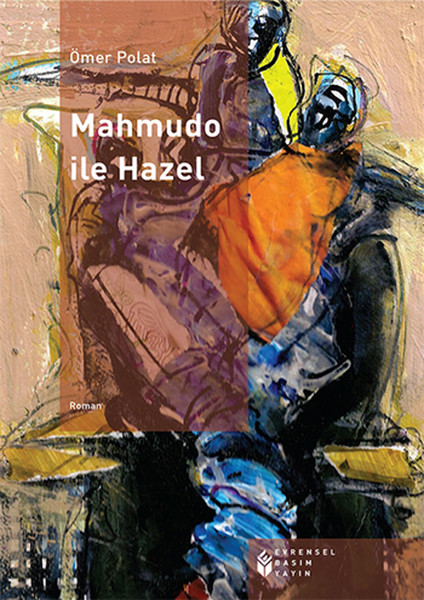 Mahmudo İle Hazel kitabı