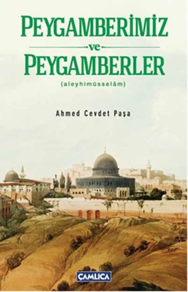 Peygamberlerimiz Ve Peygamberler kitabı