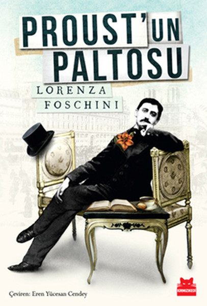 Proust'un Paltosu kitabı