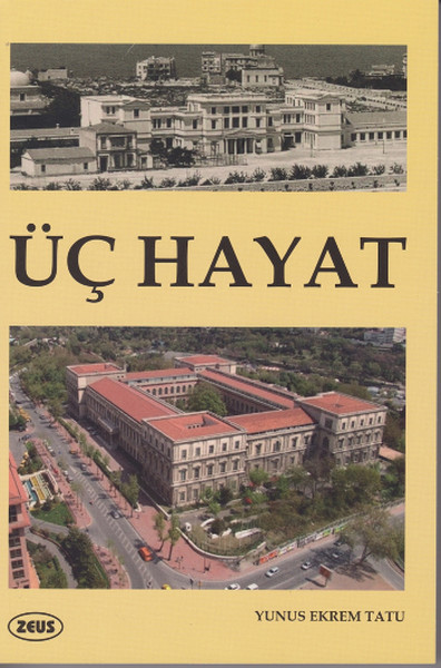 Üç Hayat kitabı