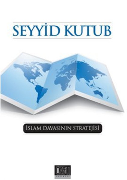 İslam Davasının Stratejisi kitabı