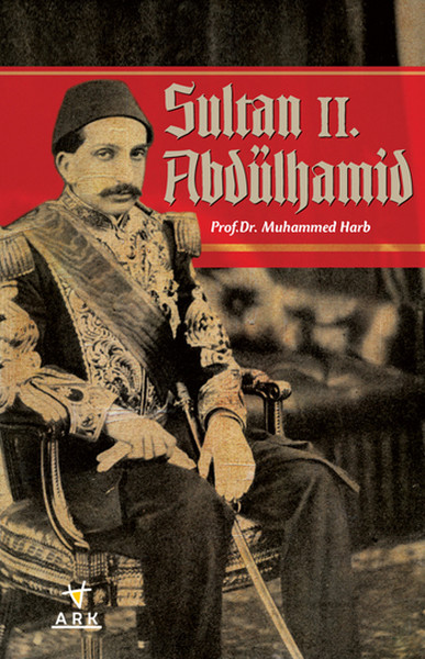 Sultan II. Abdülhamid kitabı