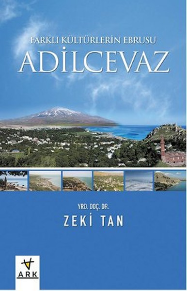 Adilcevaz kitabı