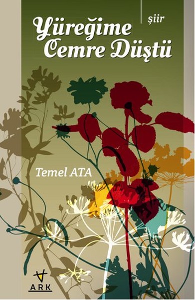 Yüreğime Cemre Düştü kitabı
