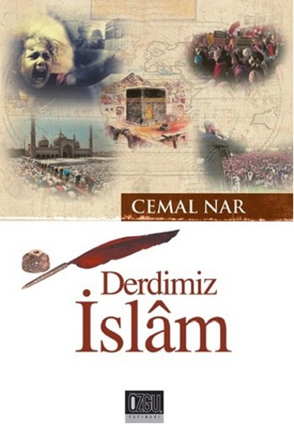 Derdimiz İslam kitabı