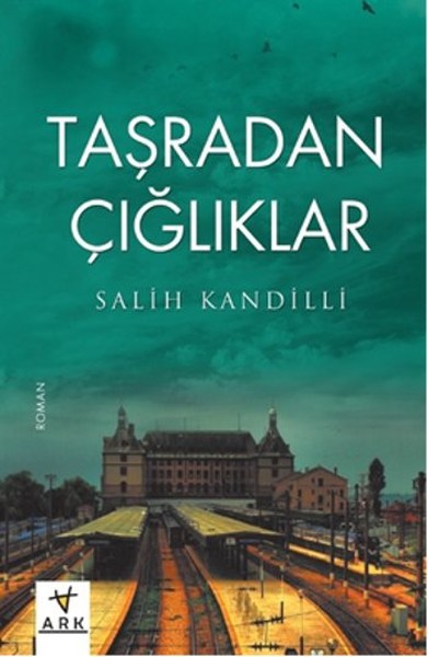 Taşradan Çığlıklar kitabı