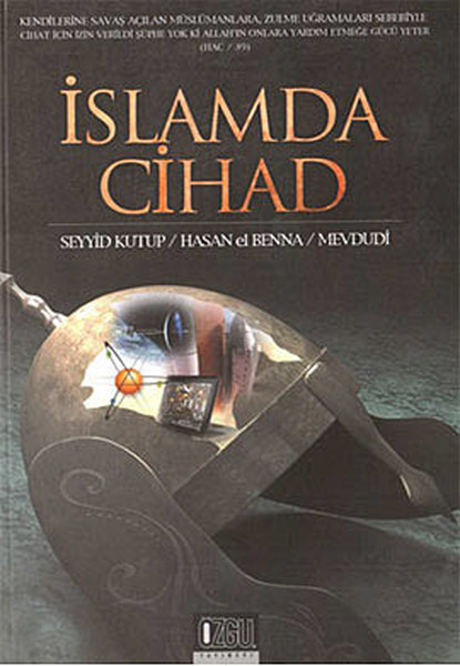 İslamda Cihad kitabı