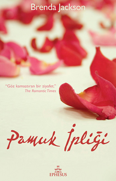 Pamuk İpliği kitabı