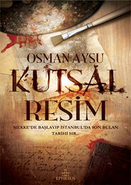 Kutsal Resim kitabı