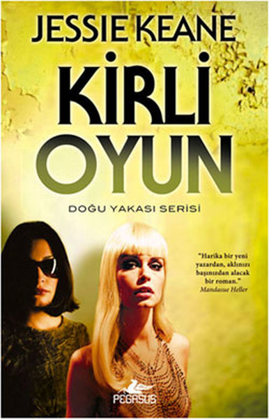 Kirli Oyun kitabı