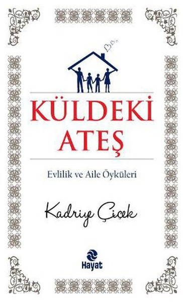 Küldeki Ateş kitabı