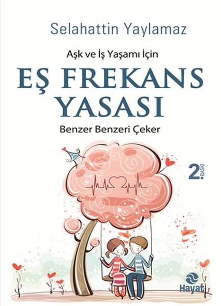 Eş Frekans Yasası kitabı