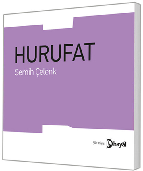 Hurufat kitabı