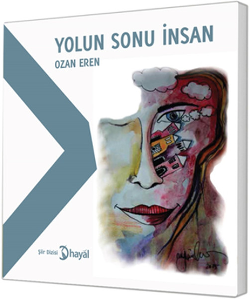 Yolun Sonu İnsan kitabı