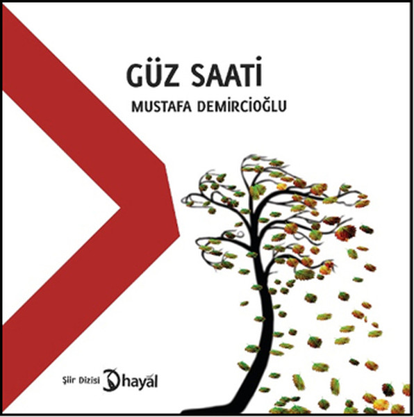 Güz Saati kitabı