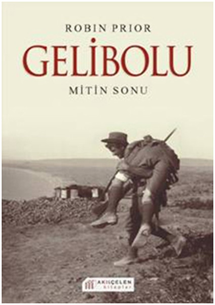 Gelibolu kitabı