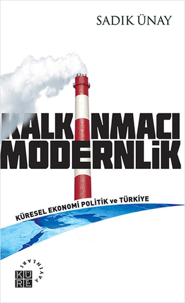 Kalkınmacı Modernlik kitabı