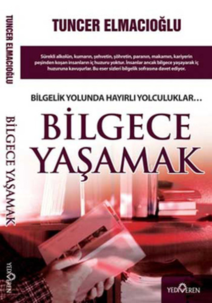 Bilgece Yaşamak kitabı